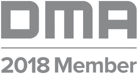 DMA Member logo
