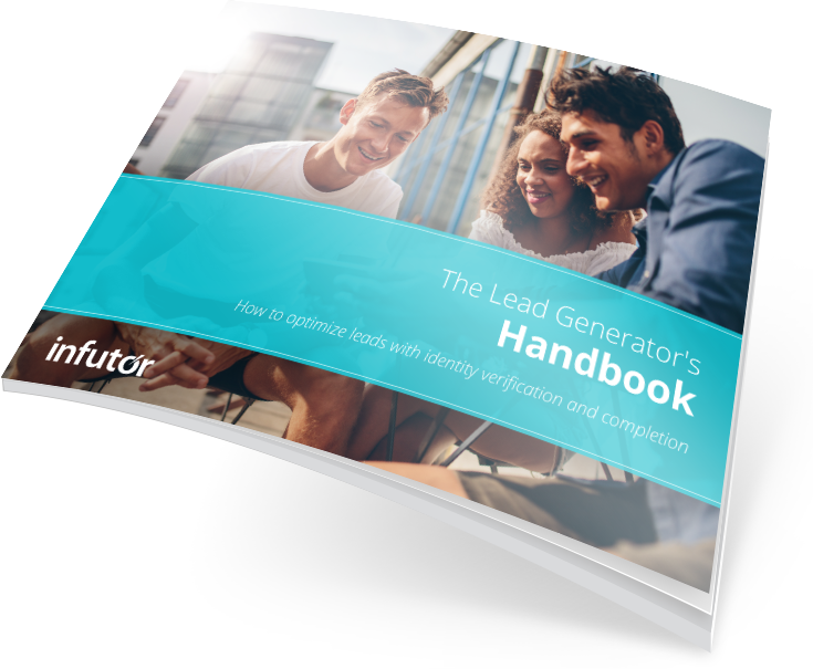 LeadGen Handbook Whitepaper