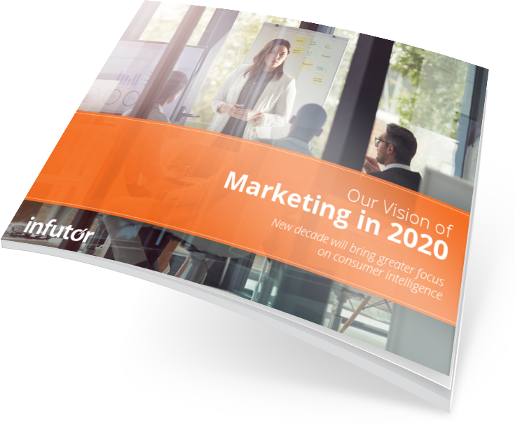Marketing trends 2020 whitepaper