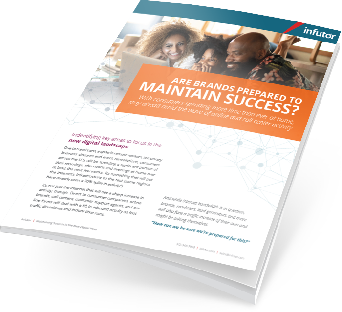 Maintaining success in new digital wave tip sheet
