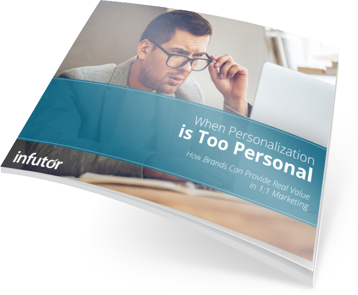 When personalization is too personal whitepaper