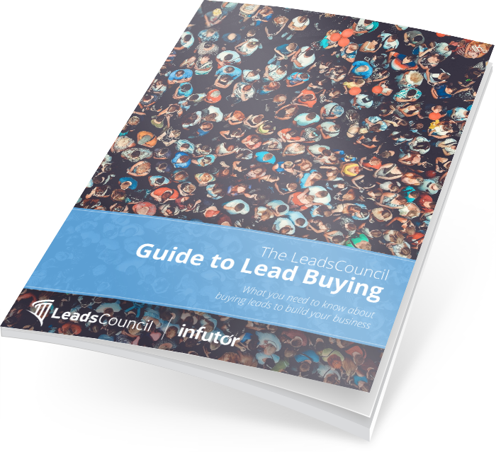 LeadsCouncil Guide to Lead Buying