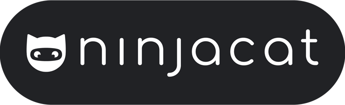 ninjacat logo