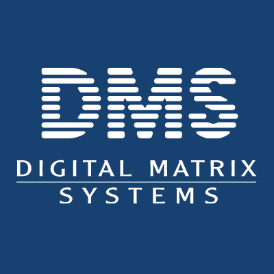 digital matrix systems logo