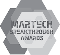 MarTech Breakthrough Award