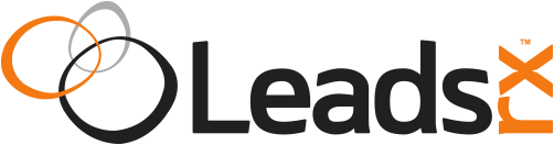 leadsrx logo