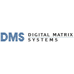 dms-logo DMS logo with text "Digital Matrix Systems