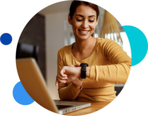 Inform Your Real-Time Decisions