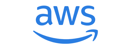 VIA-Speaker-Logos_0011_1280px-Amazon_Web_Services_Logo.svg_ AWS logo in blue with a smile arrow.
