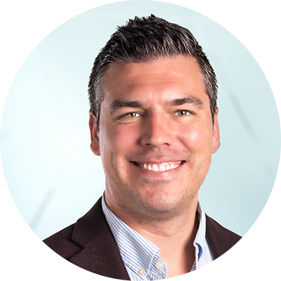 Jeff Piotrowski, VP, Insurance, Verisk Marketing Solutions