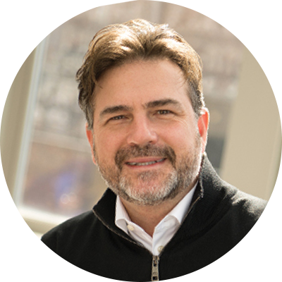 Thom Gruhler Founder and CEO Fjuri