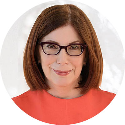 Anat Baron, CEO of Stashwall, Futurist, Tech Entrepreneur