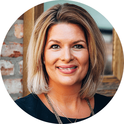 Jennifer Bell, Chief Marketing Officer, Lettuce Entertain You