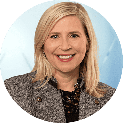 Melissa Hendricks, Chief Marketing Officer, Verisk