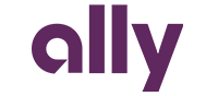 ally Purple stylized logo featuring a cross with letters A, E, C, S.