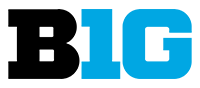 big10 3D printer logo with stylized design