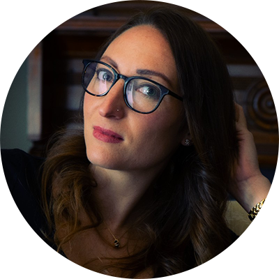 Nola Solomon, SVP, Global Go-to-Market Strategy & Commercialization