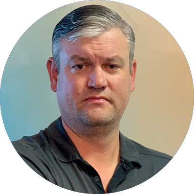 Ethan Jones, SVP, Insurance, Kissterra