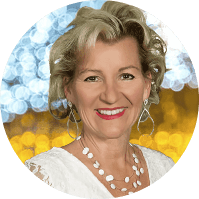 Joan Woodward, President, The Travelers Institute