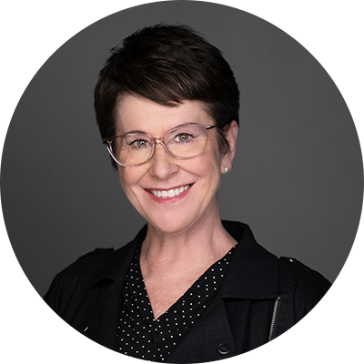 Joan Woodward, President, The Travelers Institute