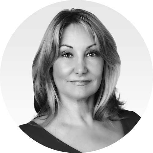 Dea Lawrence, Chief Operating and Marketing Officer