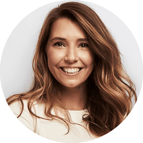 Lauren Wetzel Chief Executive Officer at InfoSum