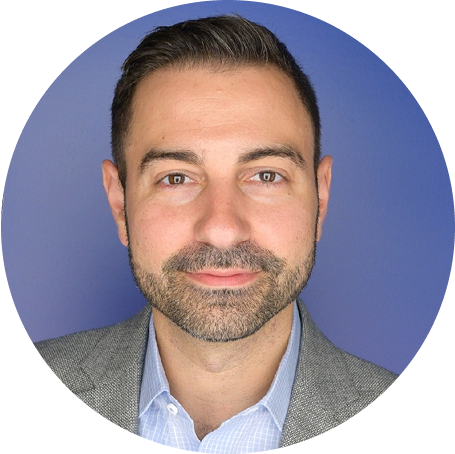 Josh Pisano, Global Head of Product, Media, NielsenIQ