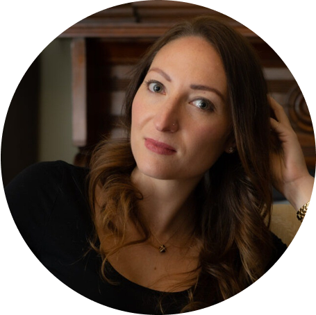 Nola Solomon, Founder & Tech Executive, Sage Quill