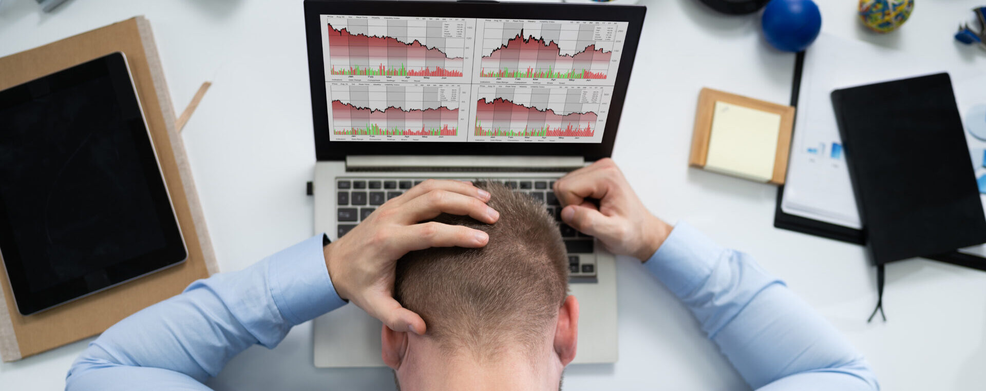 Analysis Paralysis, Drowling in the Wrong Data, Data Mess to Data Yes