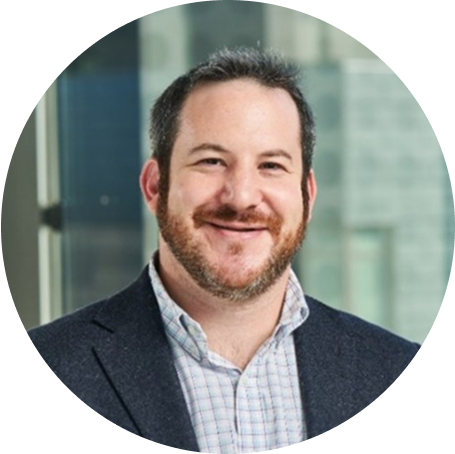 David Galinsky, Senior Director of Omnichannel Analytics, The Wendy's Company