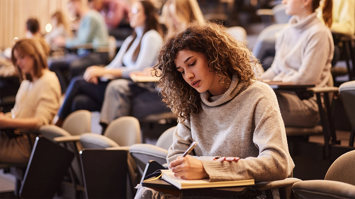 Smarter data and lead management practices can help colleges enroll more of the right students.