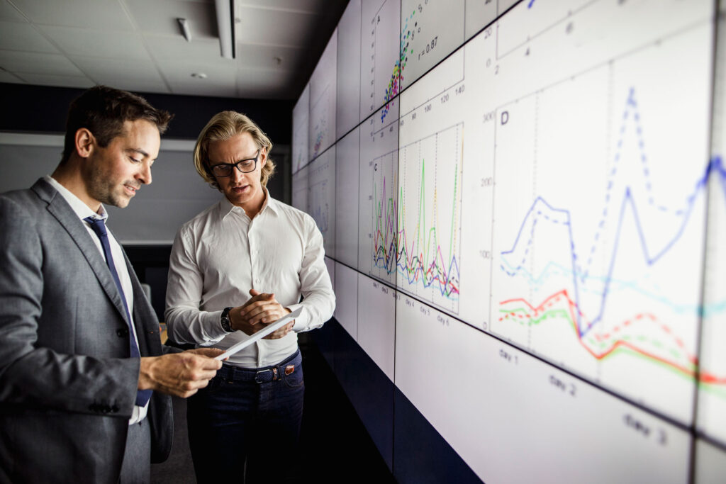 3 Questions You Should Be Asking About Your Identity Graph