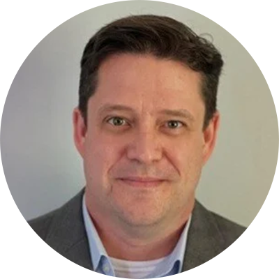 Stephen Crewdson, Managing Director, J.D. Power