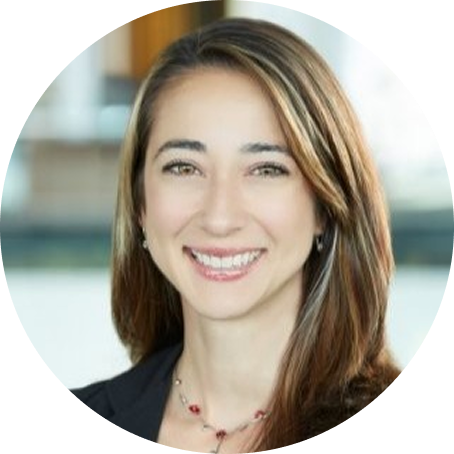 Michelle Barbeau, CRO, eHealth