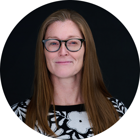 Kelly Barrett, SVP Product Management, Samba