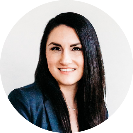 Gina Ive, Senior Director, Partnerships, VideoAmp