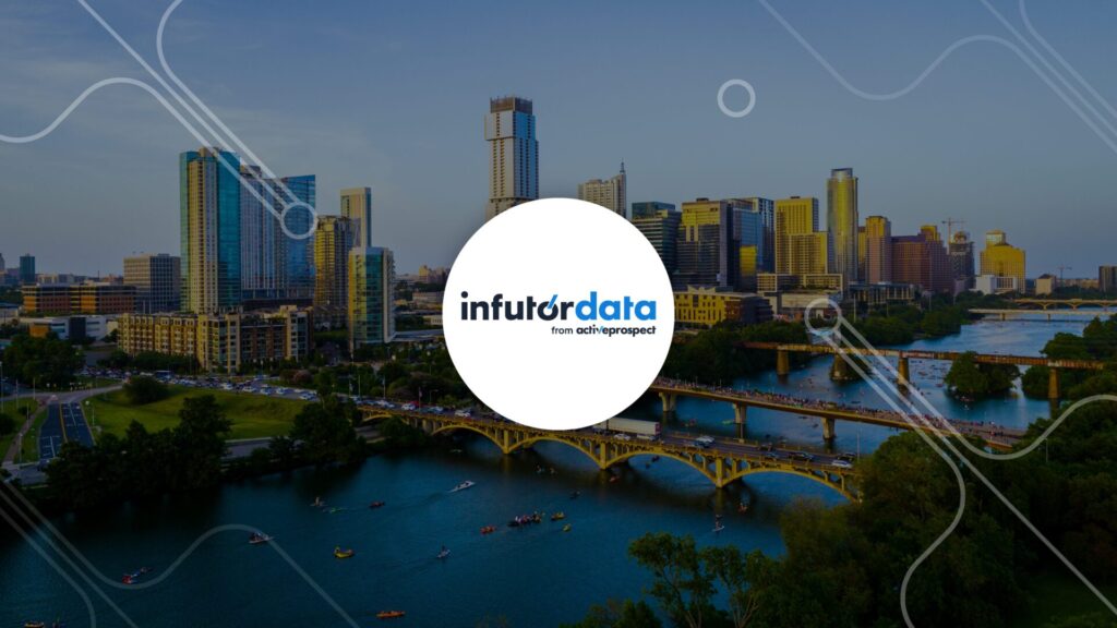 ActiveProspect Rebrands Verisk Marketing Solutions as InfutorData Following Acquisition