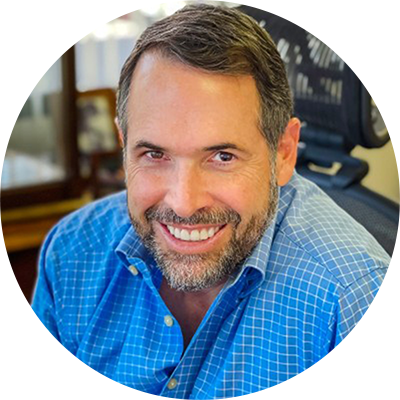 Drew Warmtington, Founder, ILeads