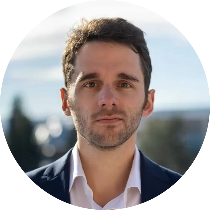 Professor Quentin André, Professor of Marketing and Analytics, University of Colorado Boulder