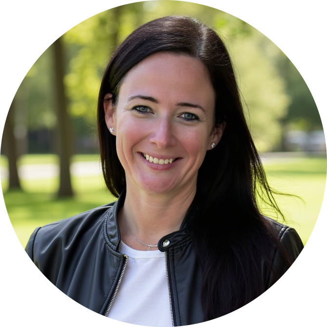 Amie Owen, Chief Client Officer, Flywheel