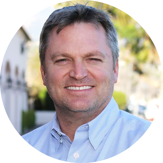 Gregg Johnson, CEO, Invoca