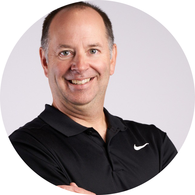 Jeff Schlitt, Solution Engineering Director, Arity