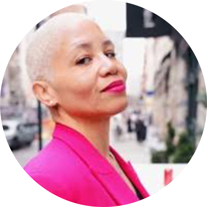 Michelle Walker, Creator, Host and Producer