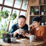 insurance and mortgage signals