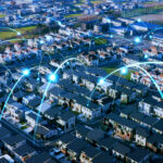 Spatial InfutorData case study