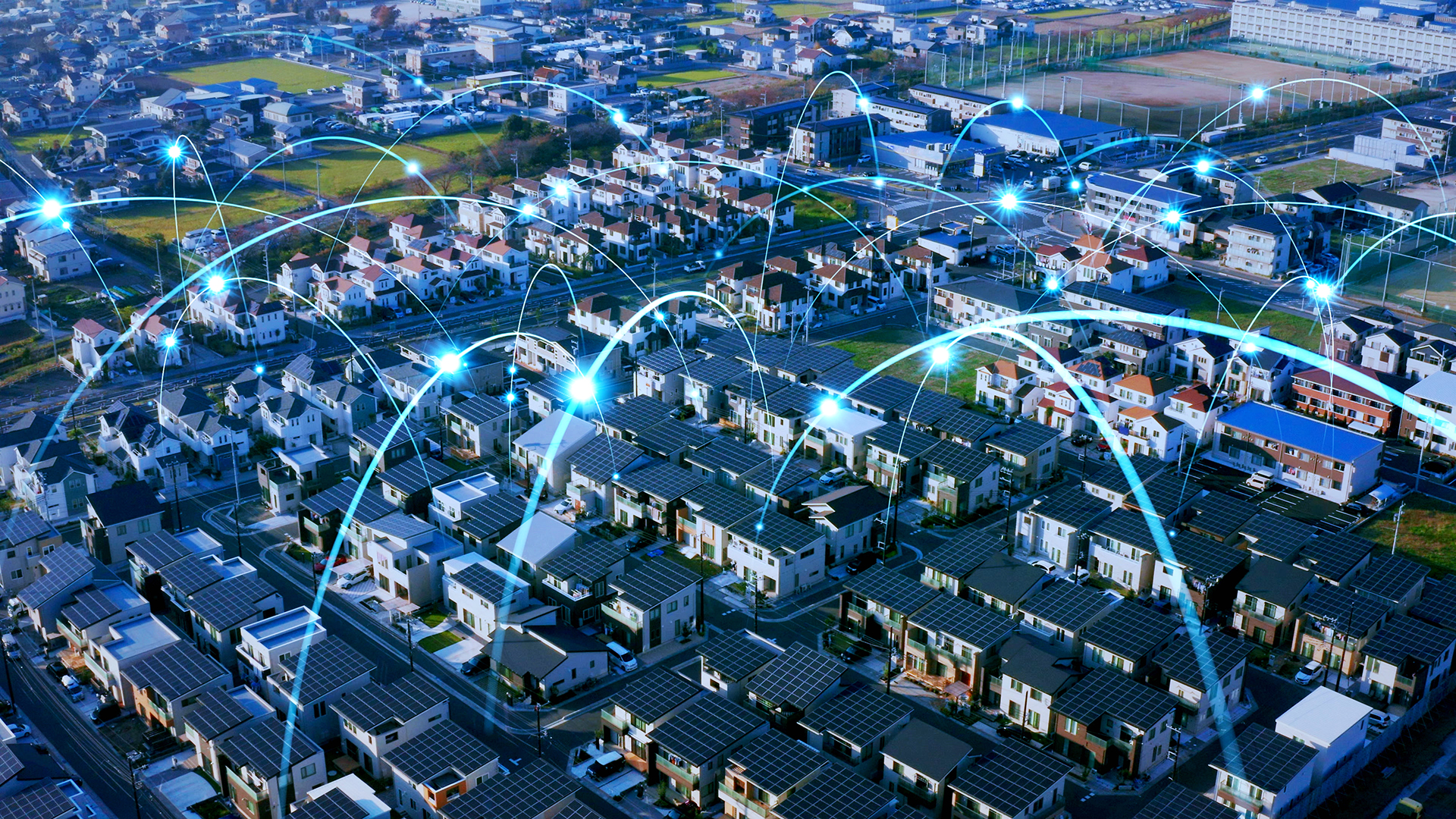 Spatial InfutorData case study