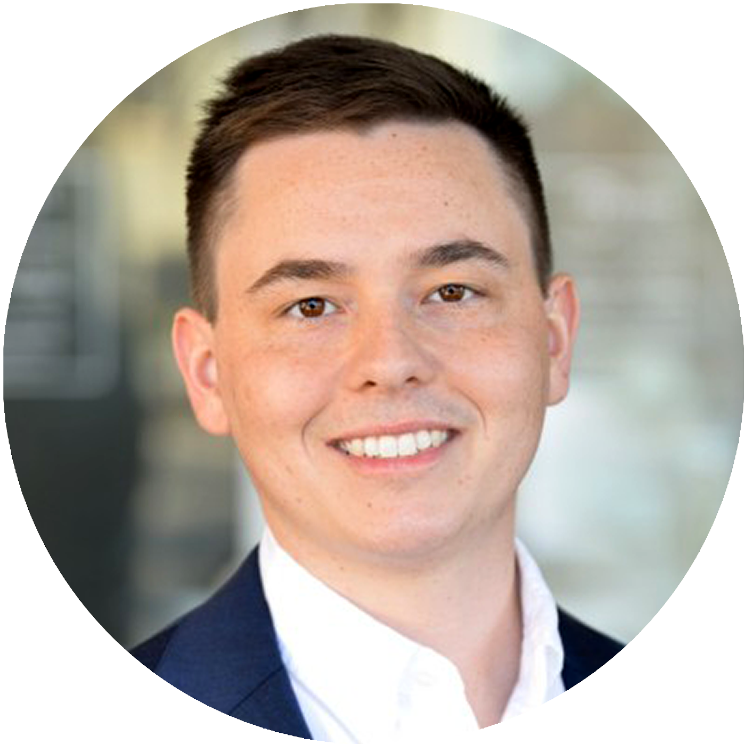 Andrew Filar, Co-Founder & CEO, Next Call Club