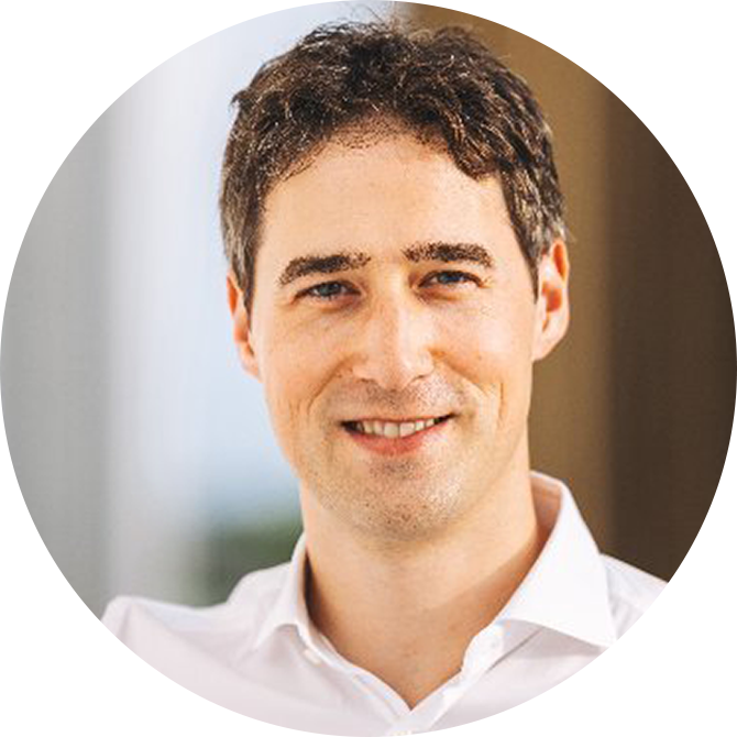 Lucas Thelosen, Co-Founder & CEO, Orion by Gravity