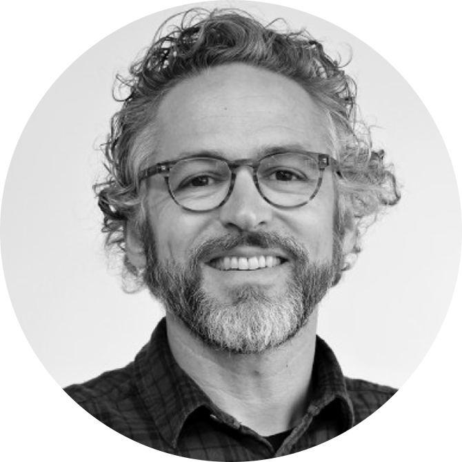 John Slater, Chief Brand Officer at The TARA Group